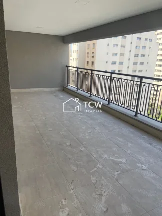 Imagem Apartamento à venda no bairro Perdizes - São Paulo/SP, Zona Oeste