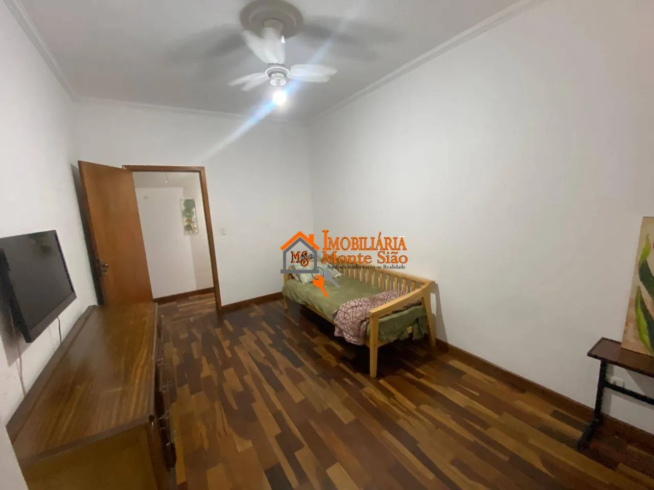 Imagem Casa com 2 dormitórios à venda, 184 m² por R$ 798.000,00 - Vila Milton - Guarulhos/SP