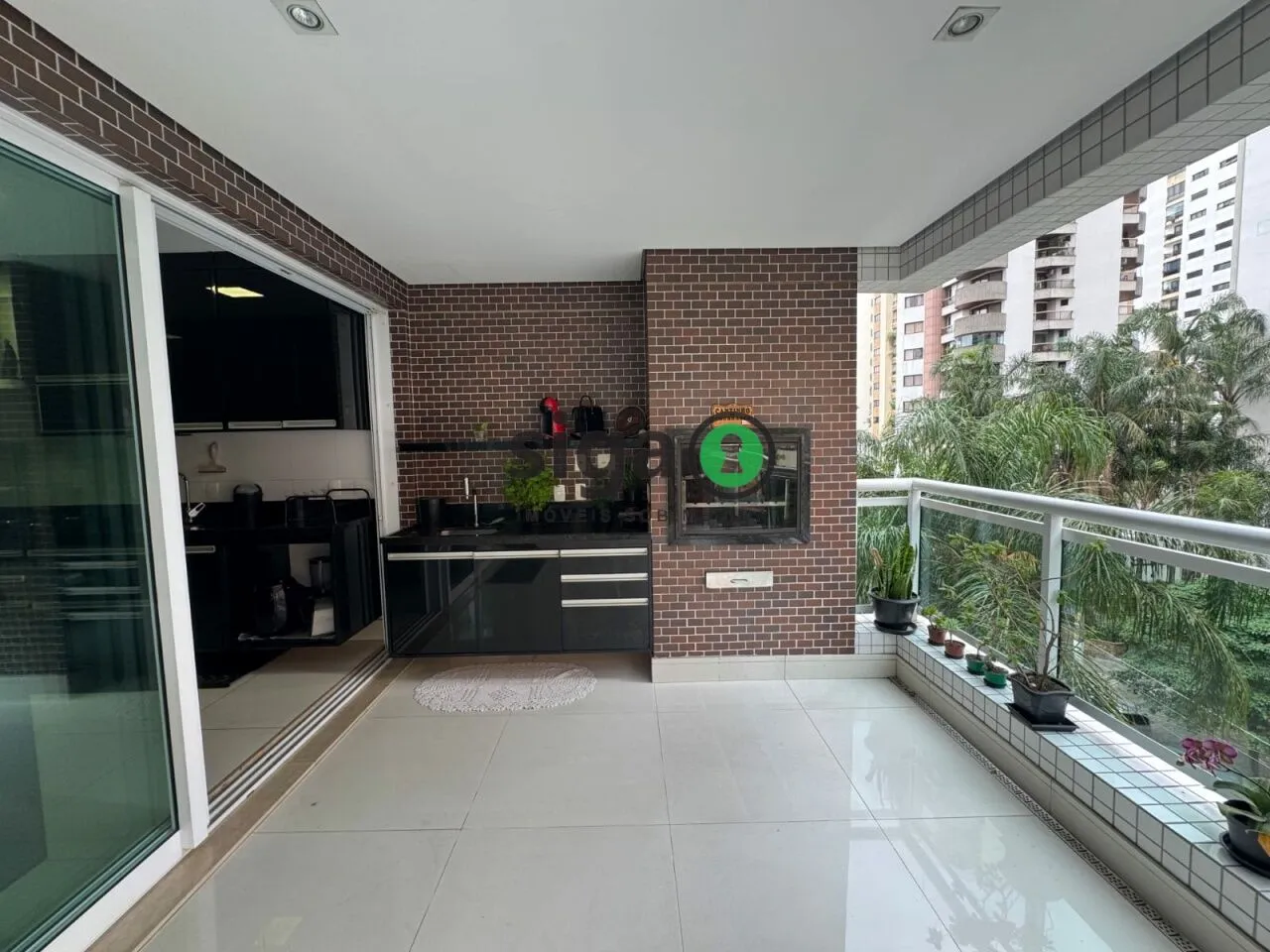 Imagem Apartamento 171 m² Tatuapé