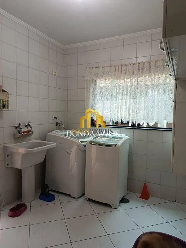 Imagem Sobrado no Nova Petrópolis | 4 Dorms | 6 Vagas | Churrasqueira