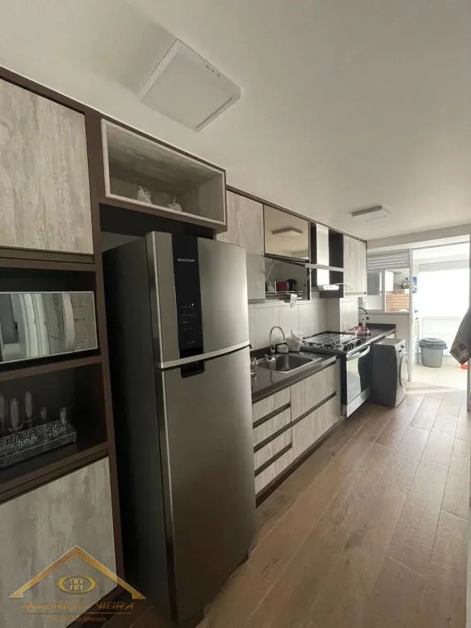 Imagem Apartamento para Locação em Cabo Frio / RJ no bairro São Bento