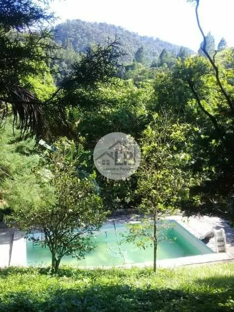 Imagem Sítio Engenheiro Paulo de Frontin, RJ