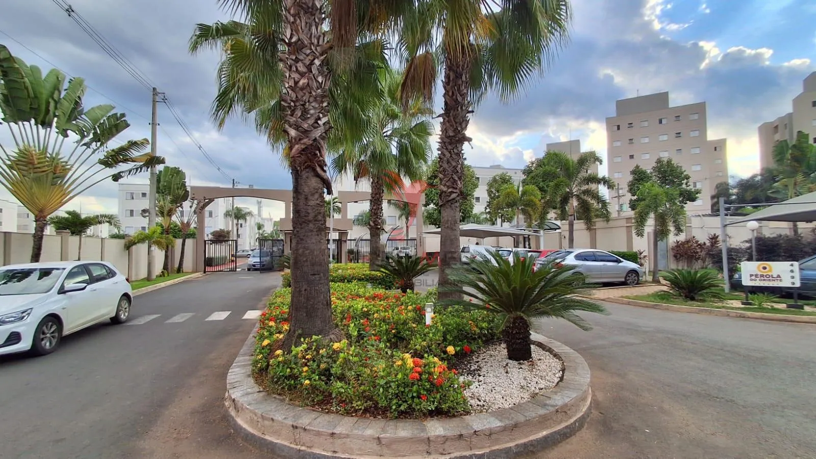 Imagem Apartamento Térreo com quintal, muito bonito,ótimo preço, Bongue - Piracicaba