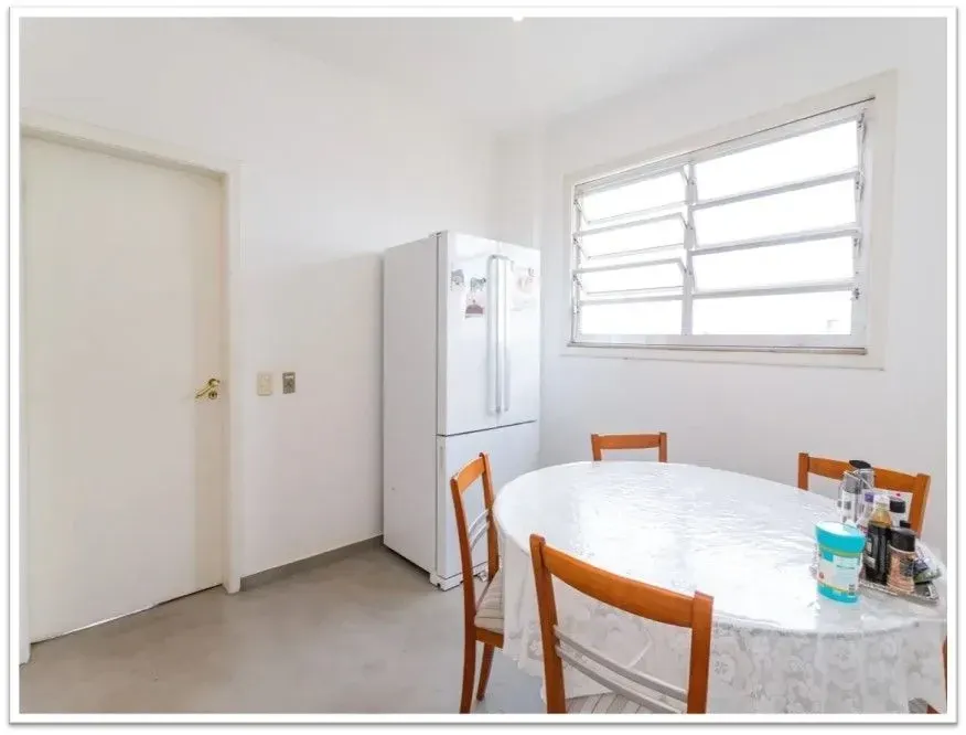 Imagem Cobertura com 5 Quartos à Venda, 578 m² em Cerqueira César - São Paulo