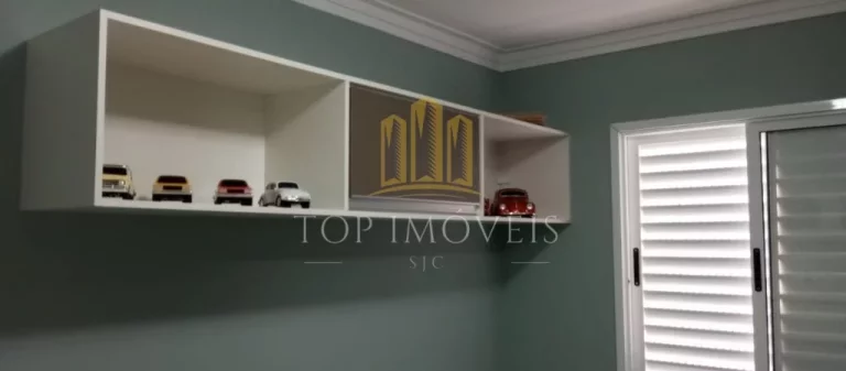 Imagem Apartamento de 2 dormitórios com suíte no Residencial Flamboyant