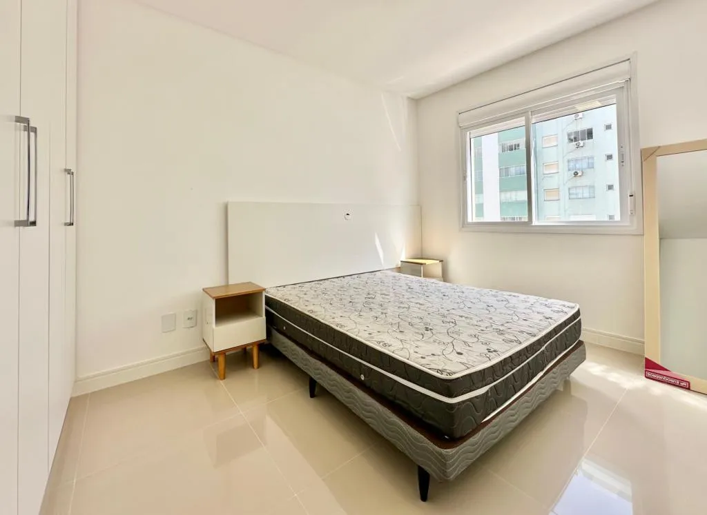 Imagem Apartamento 2 Dormitórios - Bairro Navegantes