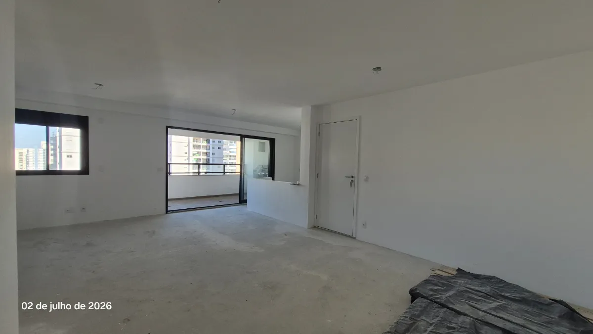 Imagem Apartamento para venda em Campestre com 2 quartos, sendo 2 suítes, 92m2