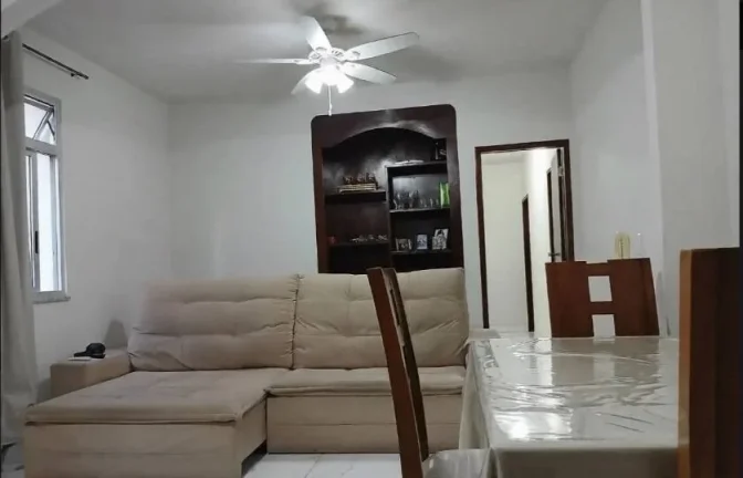 Apartamento 3 quartos, reformado, 02 Vagas, próximo ao CEFET