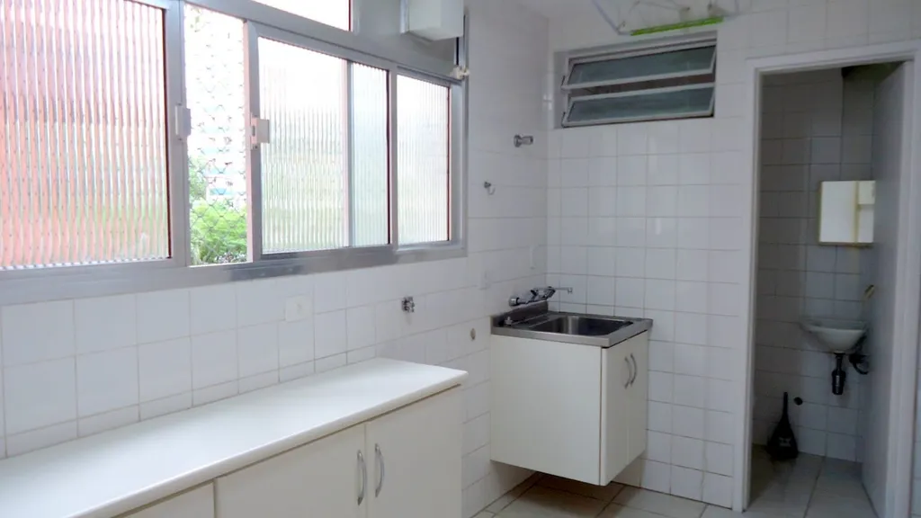 Imagem Apartamento à venda em São Paulo, Itaim Bibi, com 3 quartos, 154.97m2