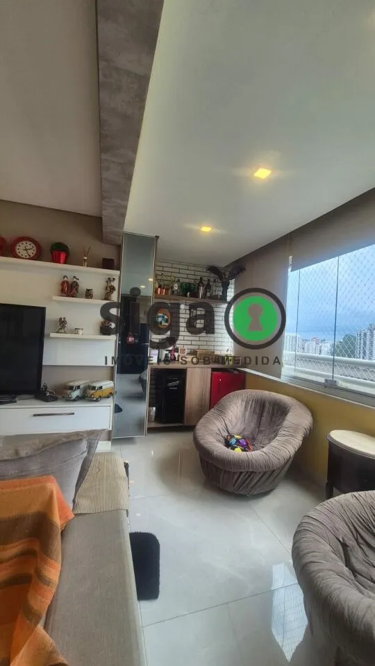 Imagem APAERTAMENTO PARA VENDA COM 3 QUARTOS SENDO SUITES E ACEITA PERMUTA NA REGIAO
