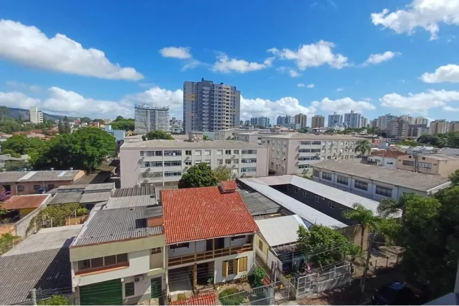 Imagem Apartamento para venda no bairro Vila Ipiranga em Porto Alegre