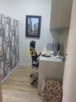 Imagem Apartamento Padrão