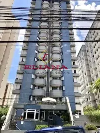 Imagem Apartamento à venda em São Paulo, Pinheiros, com 2 quartos, 76m²