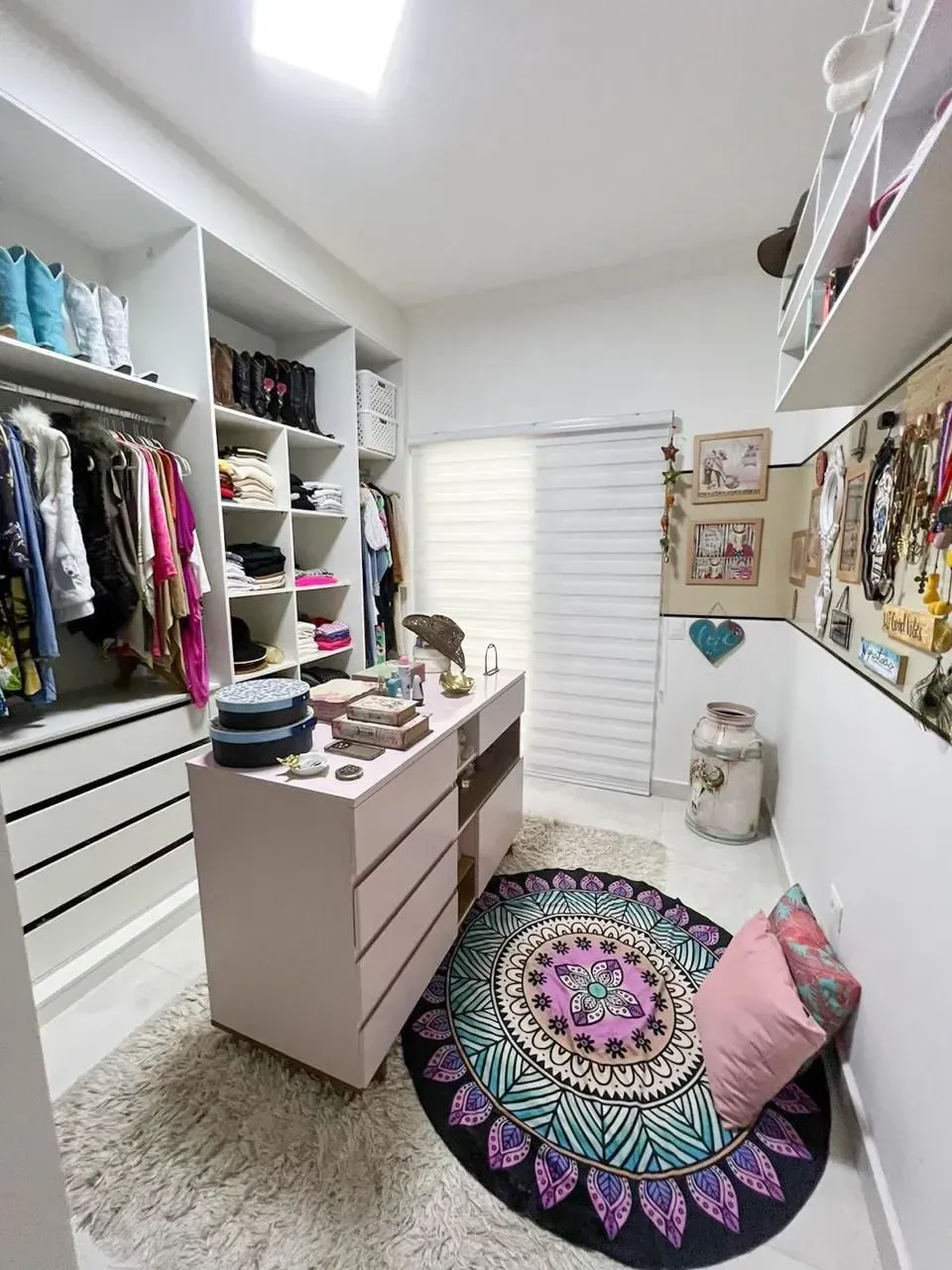 Imagem Casa de Condomínio com 3 Quartos à Venda, 160 m² em Jardim Celeste - Jundiaí