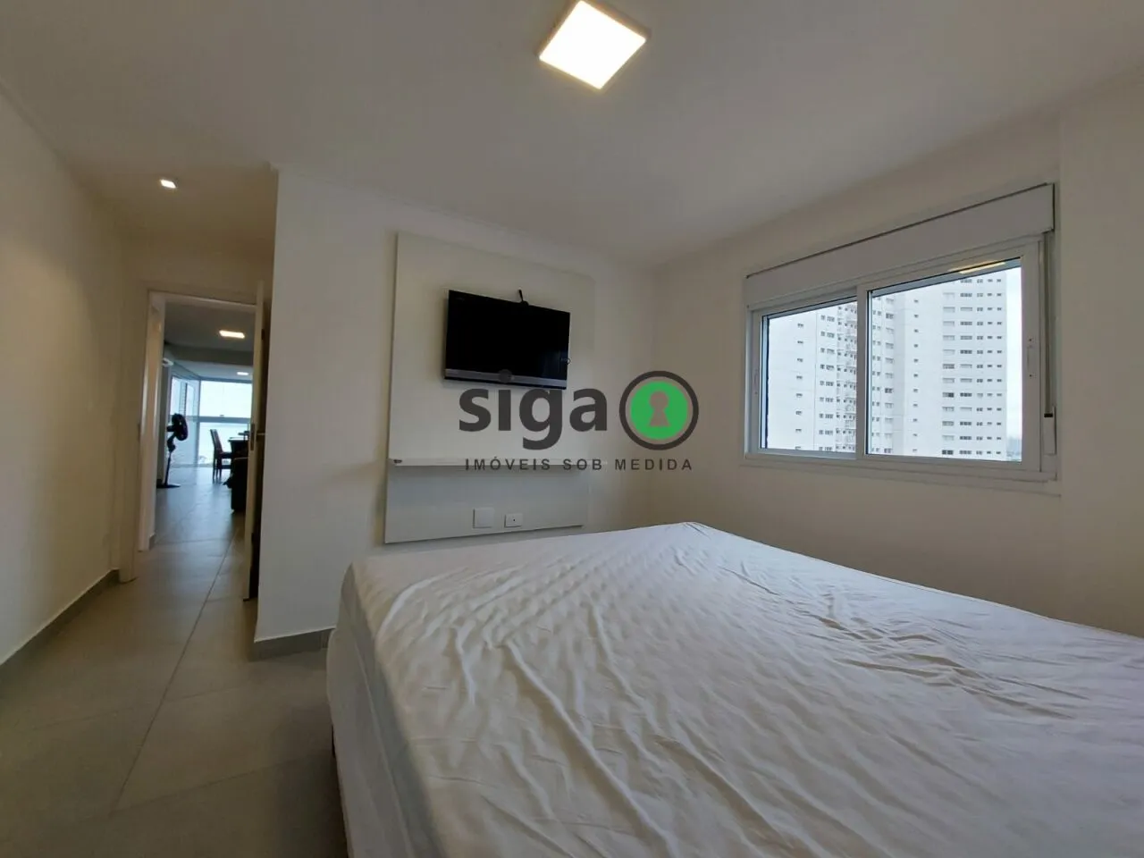 Imagem APARTAMENTO A VENDA NO GUARUJA SP