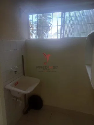 Imagem Oportunidade Única! Seu 2 Quartos Térreo em Condomínio Fechado no Caji