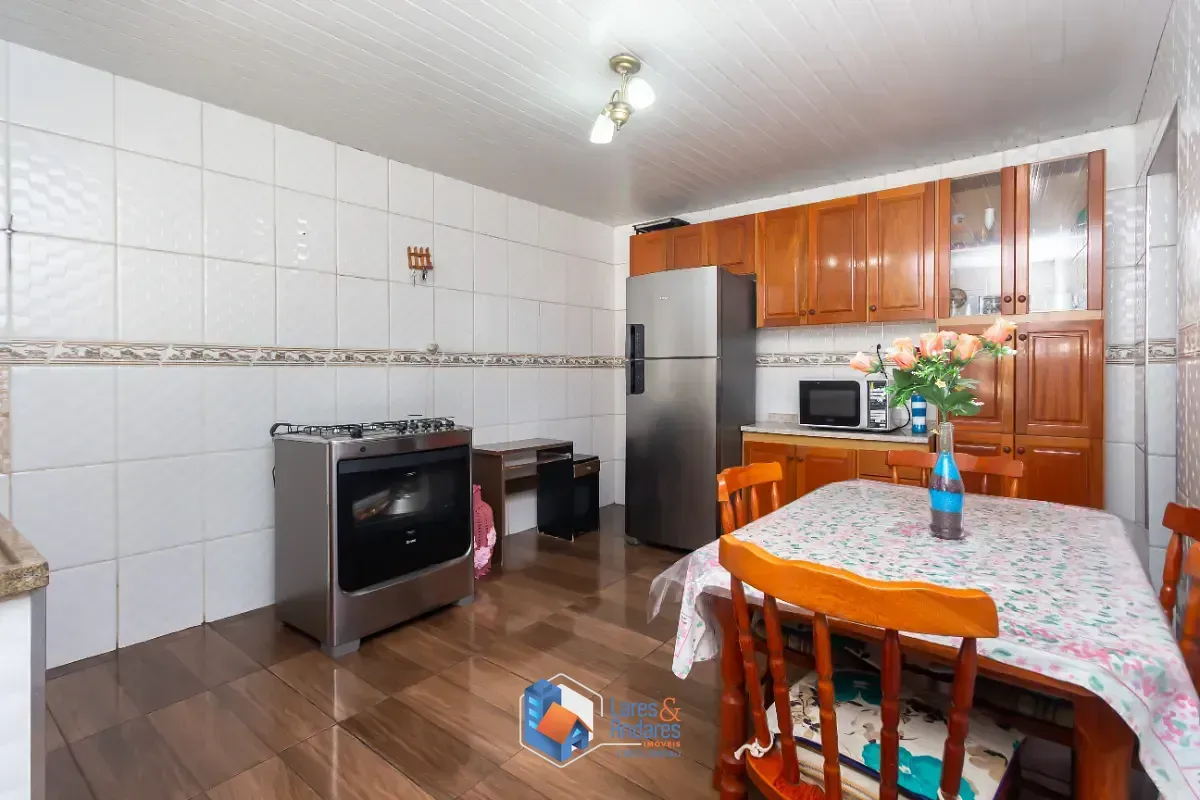 Imagem Casa para venda em Vila Jaguara com 2 quartos, 99m²