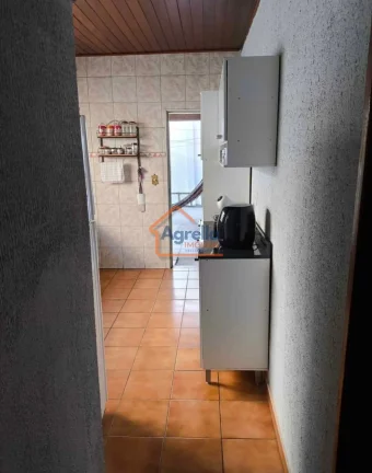 Imagem Casa à venda no bairro Jardim Horizonte - Mogi Guaçu/SP