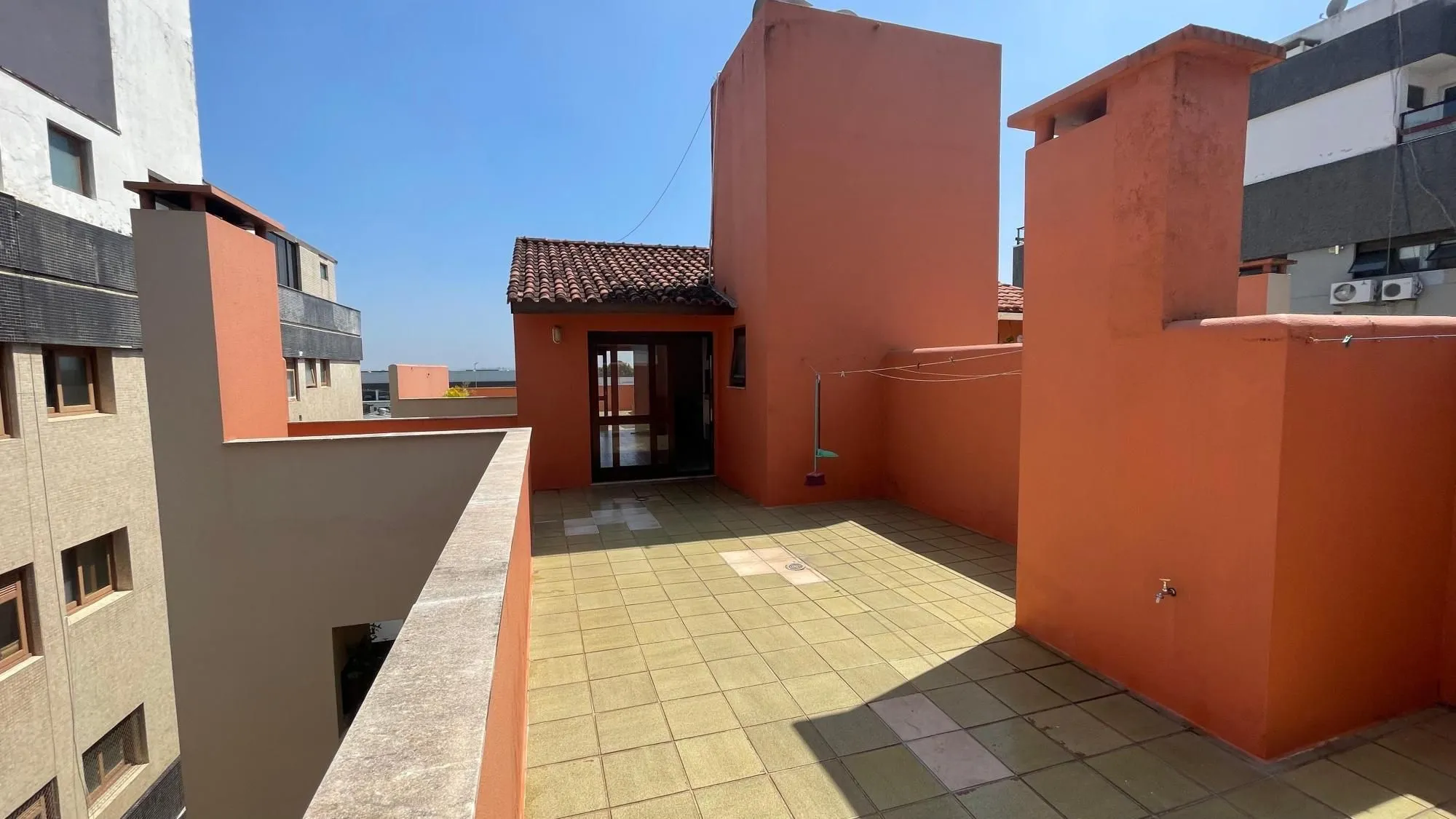 Imagem Cobertura 3 Dorms com Terraço e 3 Vagas no Jardim Lindóia