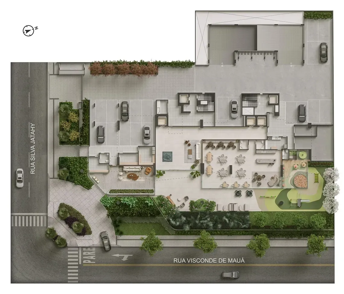 Imagem Apartamento com 3 Quartos à Venda, 129 m² em Meireles - Fortaleza