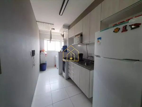 Imagem Apartamento à venda 66m² 2 quartos 1 suíte 2 vaga | Vila America - Santo André - SP