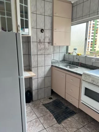 Imagem APARTAMENTO COM 55 m² - TUPI - PRAIA GRANDE SP