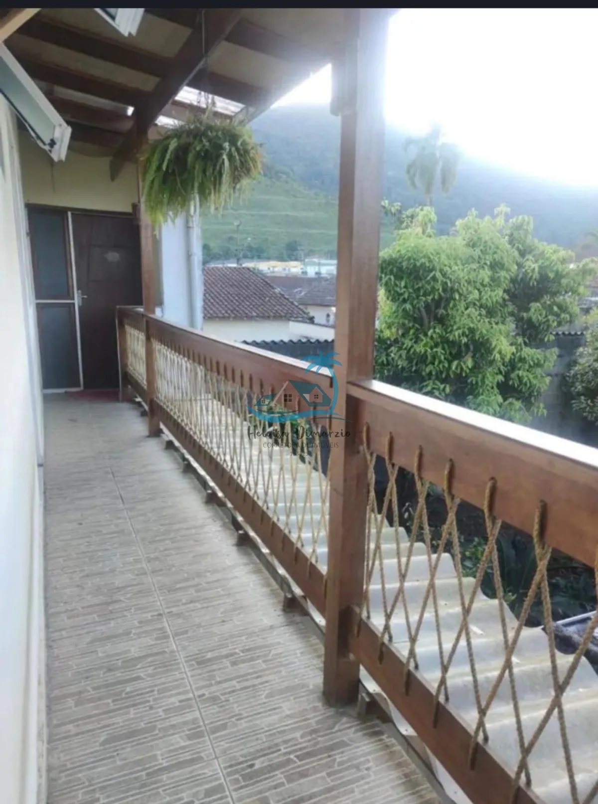 Imagem Pousada à venda no Perequê-Açu em Ubatuba a 300 metros da orla