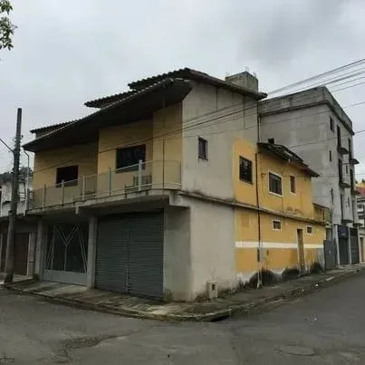 Casa à venda 20 Quartos, 1000M², São Geraldo, Aparecida - SP