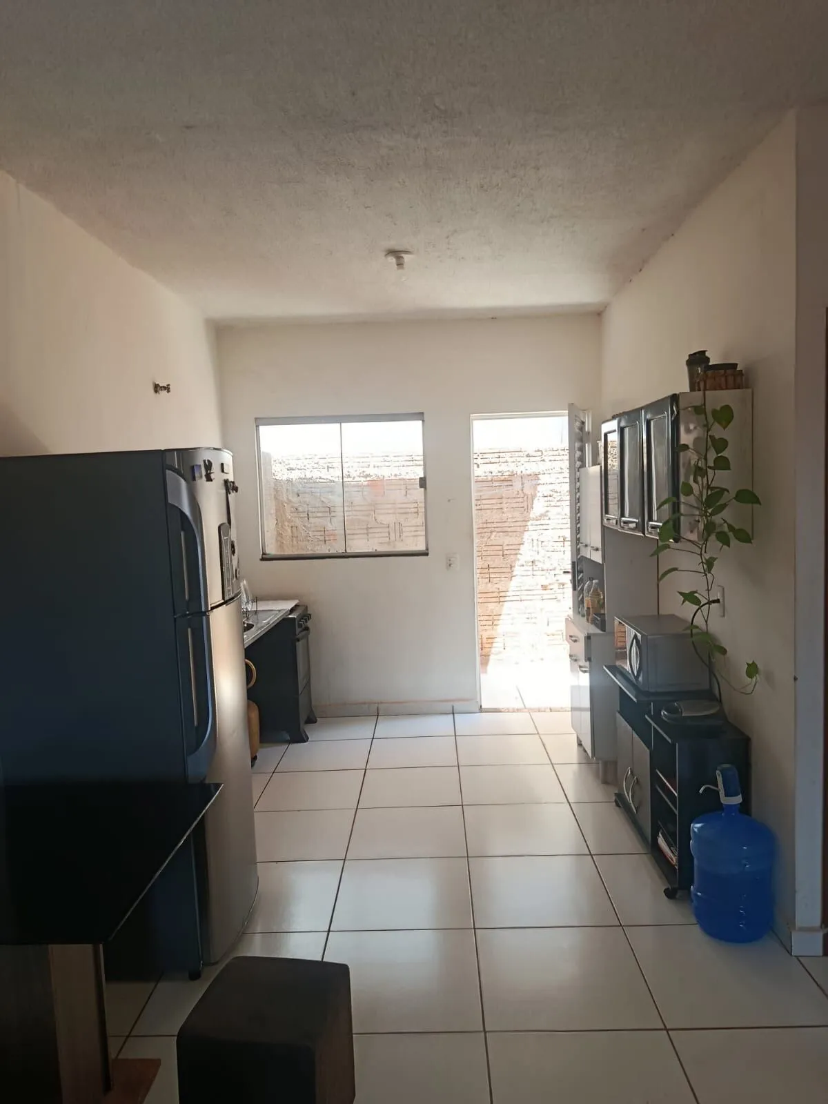 Imagem Casa 2 quartos bairro Paiaguas Várzea Grande