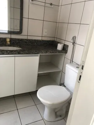 Imagem Apartamento com 3 Quartos à Venda, 117 m²em Varjota - Fortaleza