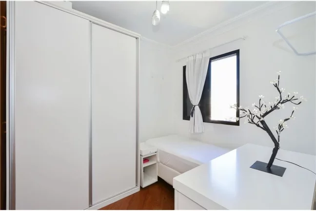 Imagem APARTAMENTO RESIDENCIAL em São Paulo - SP, Saúde
