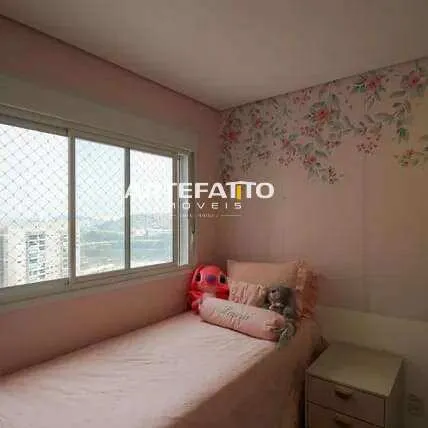 Imagem Apartamento à venda, no Isla By Cyrela em São Paulo, Jardim Dom Bosco, com 3 quartos, 136m2