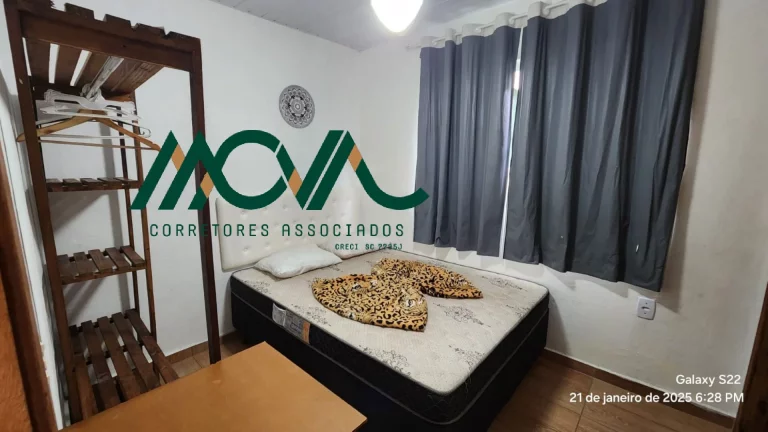 Imagem Casa disponível para locação mensal em Itapoá SC