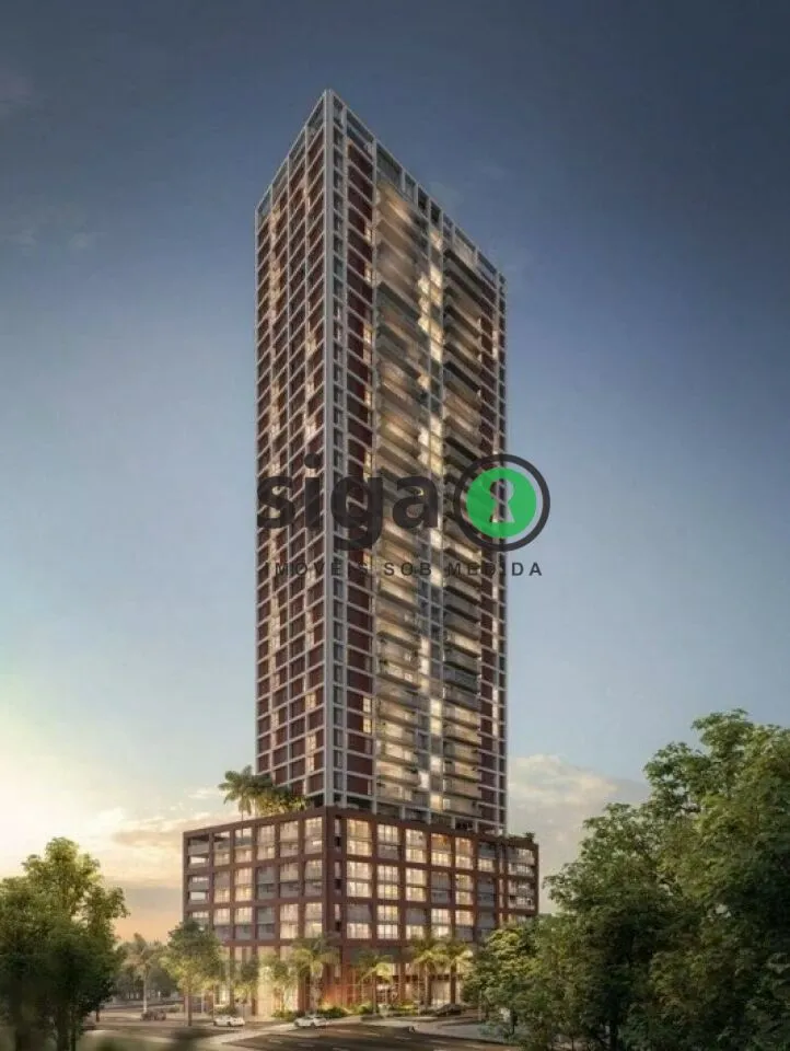 Imagem Lançamento Alto Padrão ? The Club Jardim Guedala Entrega prevista: março/2029