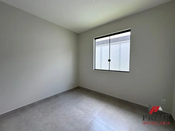 Imagem Casa - Bairro Célvia - Vespasiano