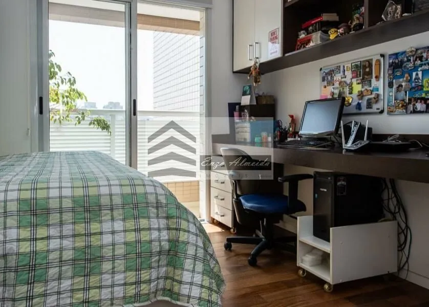 Imagem Apartamento à venda em São Paulo/SP