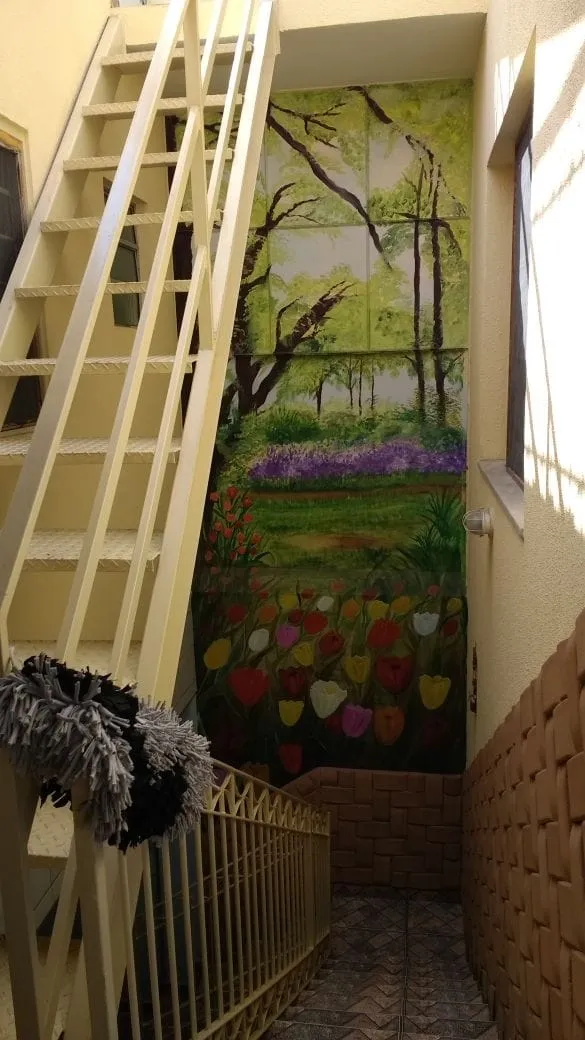 Imagem Casa à venda 3 Quartos, 1 Suite, 2 Vagas, 179.2M², São Benedito, Pindamonhangaba - SP