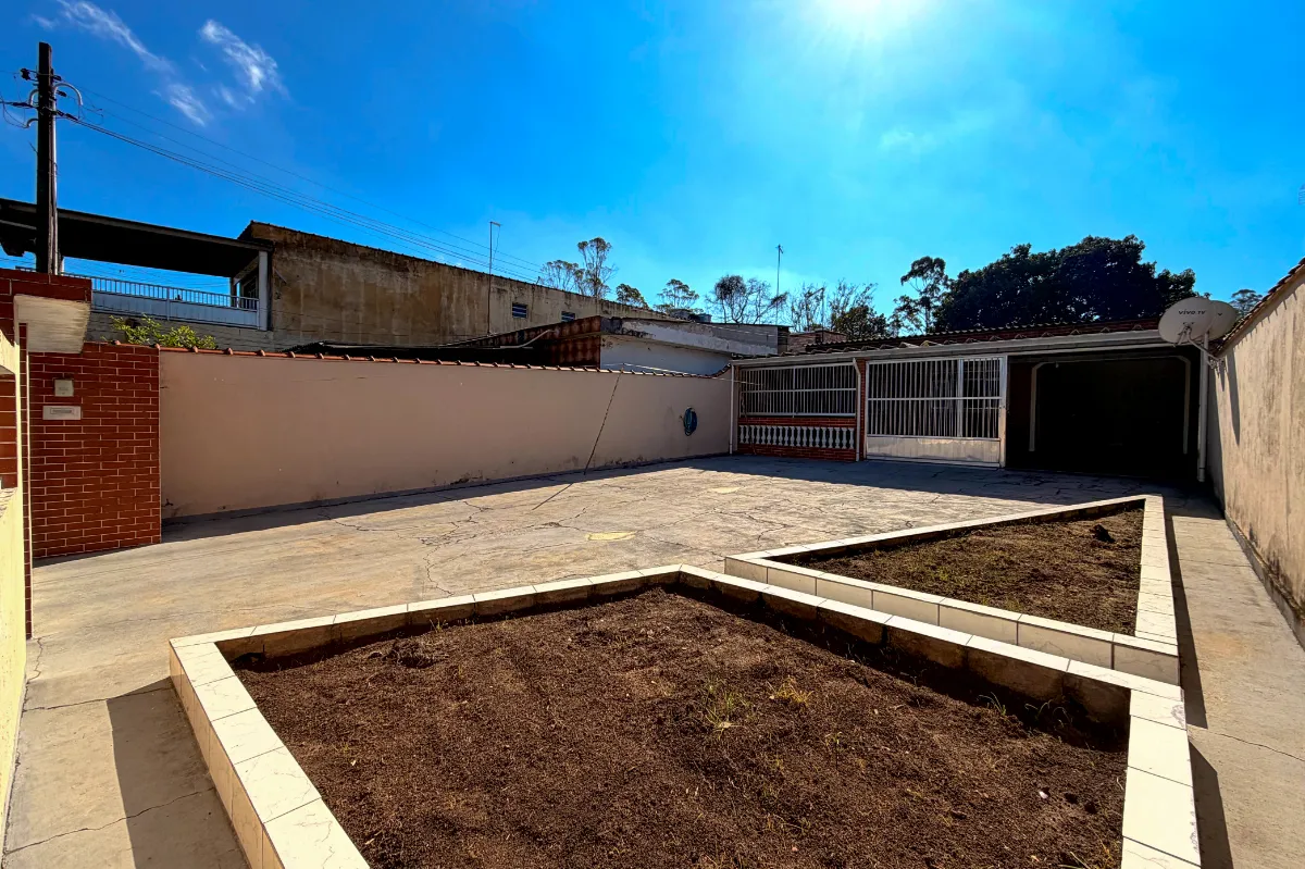 Imagem Casa para venda em Aliança com 3 quartos, 207m2