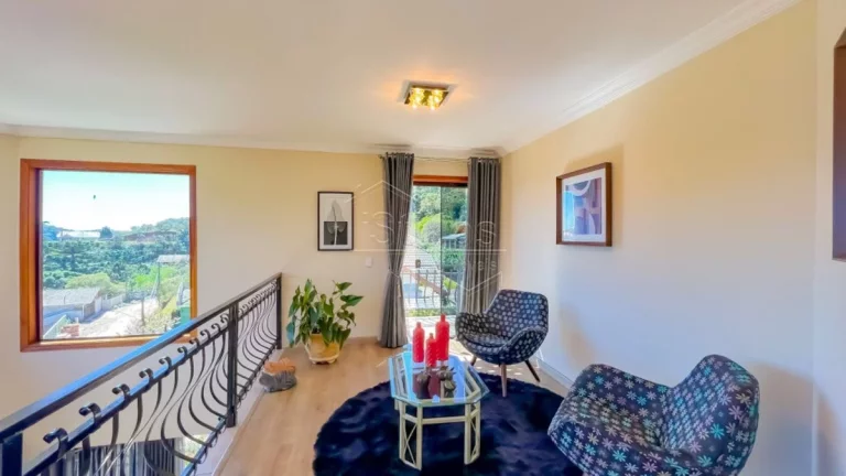 Imagem Casa em Campos do Jordão