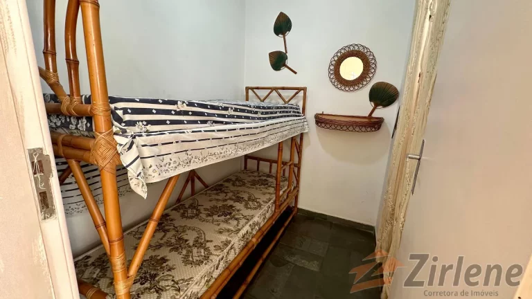 Imagem APARTAMENTO DE 02 QUARTOS NA COBIÇADA AV PRAIANA