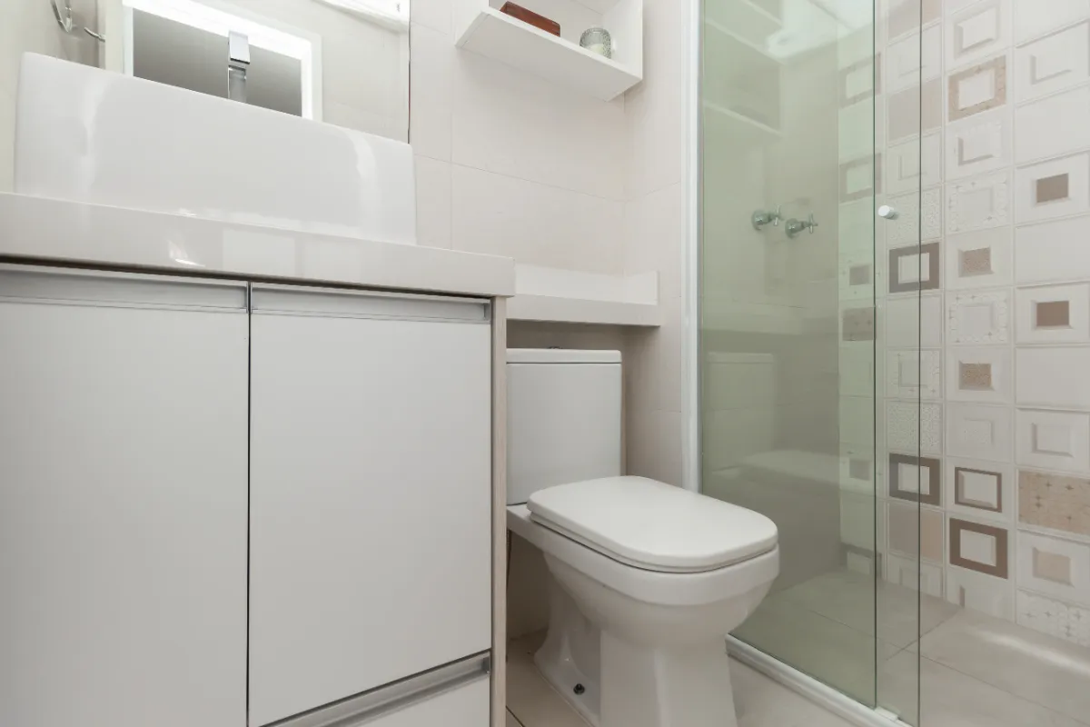 Imagem Apartamento para venda em Vila Ema com 2 quartos, sendo 1 suíte, 62m2