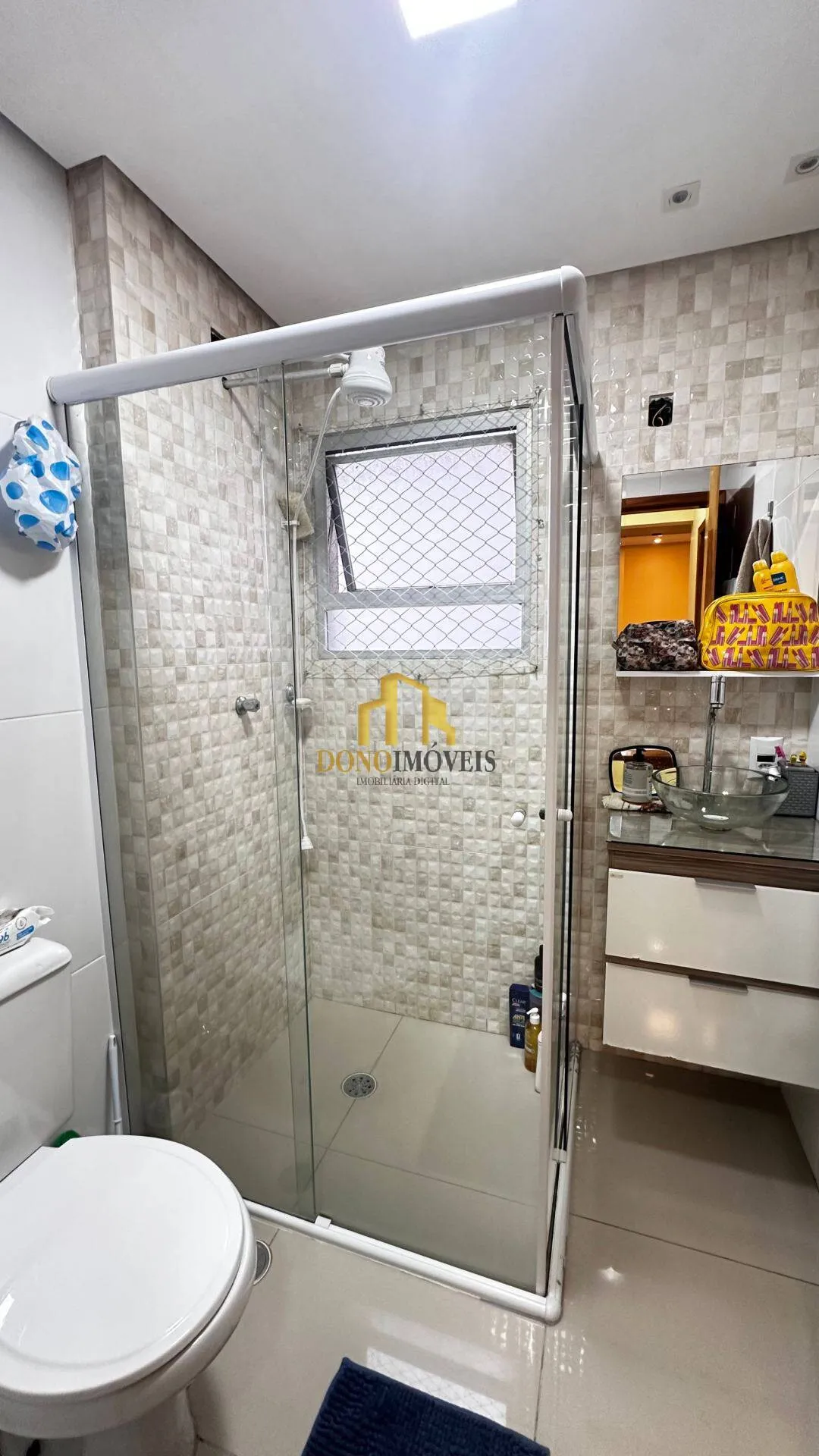 Imagem Apartamento à Venda no Centro de São Bernardo do Campo | 58m² | 2 Dorm