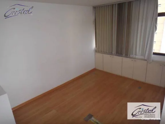 Imagem Sala para alugar, 130 m² por R$ 10.427,00/mês - Brooklin Novo - São Paulo/SP