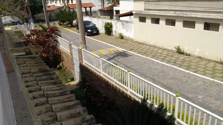Imagem Belíssima Casa Duplex Familiar Temporada Sky ... Wi Fi