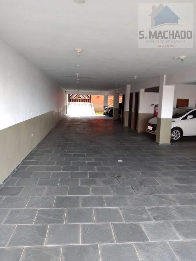 Imagem Apartamento para Venda em Santo André / SP no bairro Utinga