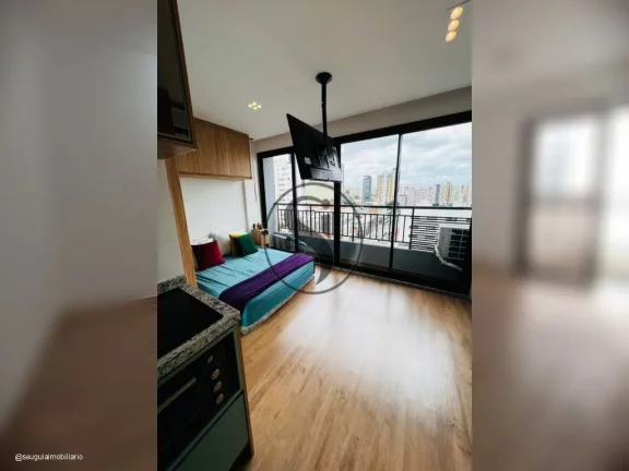 Imagem APARTAMENTO RESIDENCIAL em SÃO PAULO - SP, SANTANA