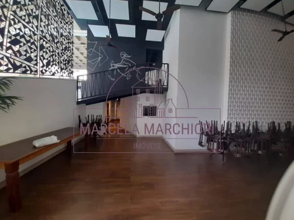 Imagem Apartamento 4 quartos, 3 suites, vista eterna Morro do Moreno