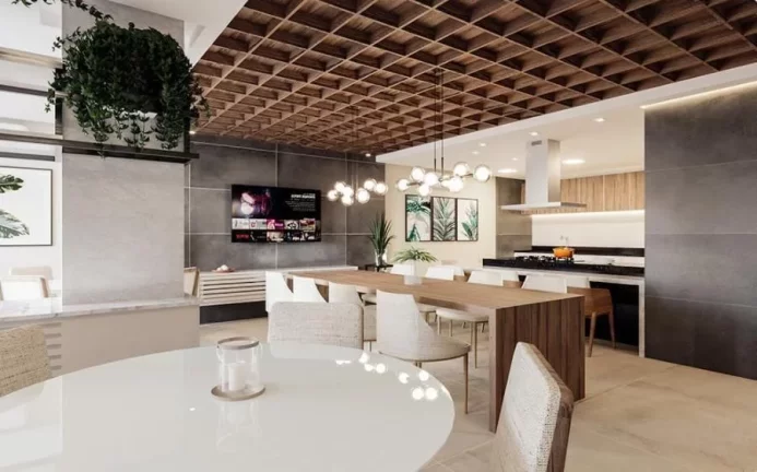 Foto do imóvel Residencial Montefiore em Rua Israel