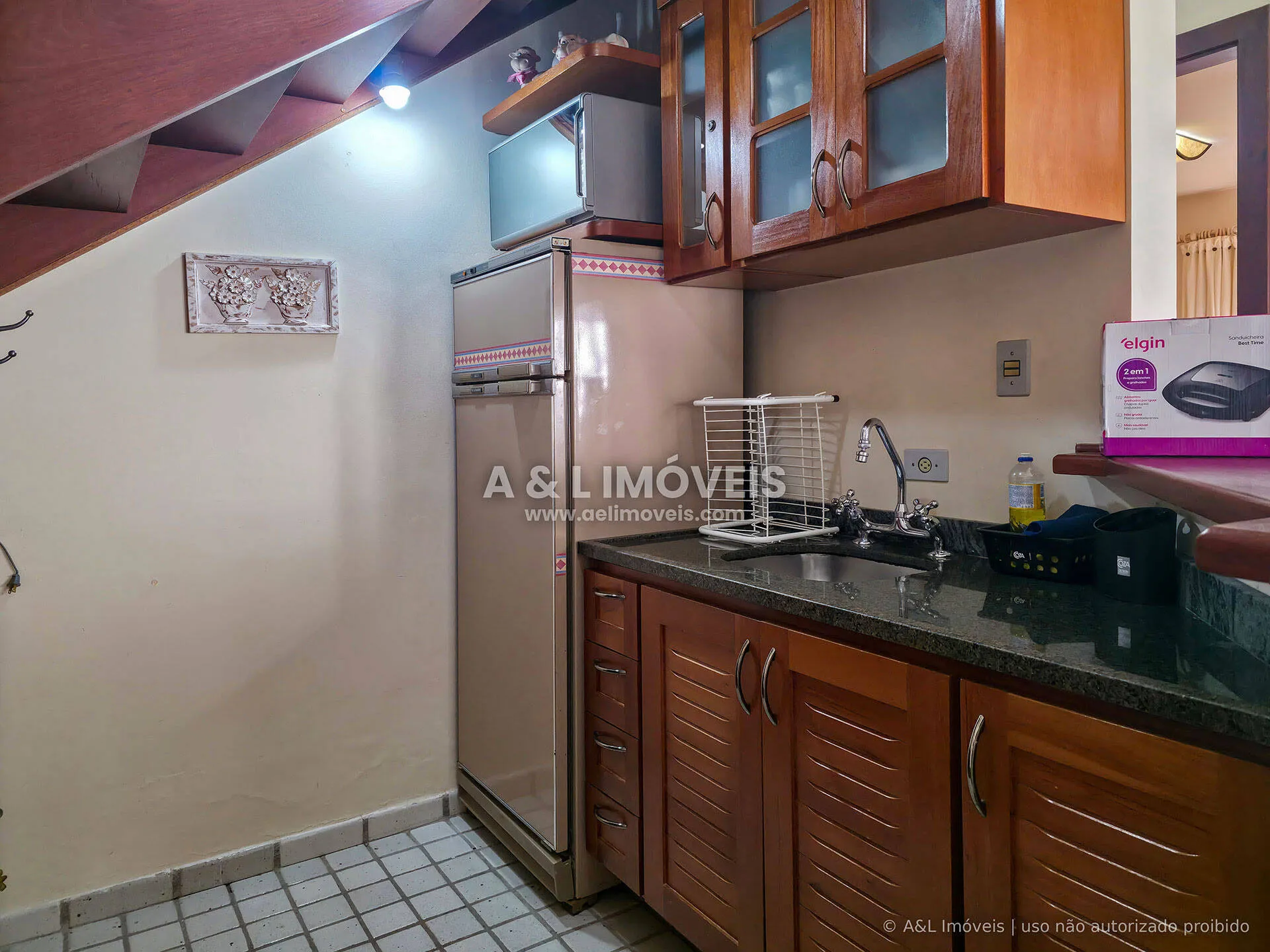 Imagem Apartamento duplex à venda | 100,21 m² | Alto do Capivari, Campos do Jordão