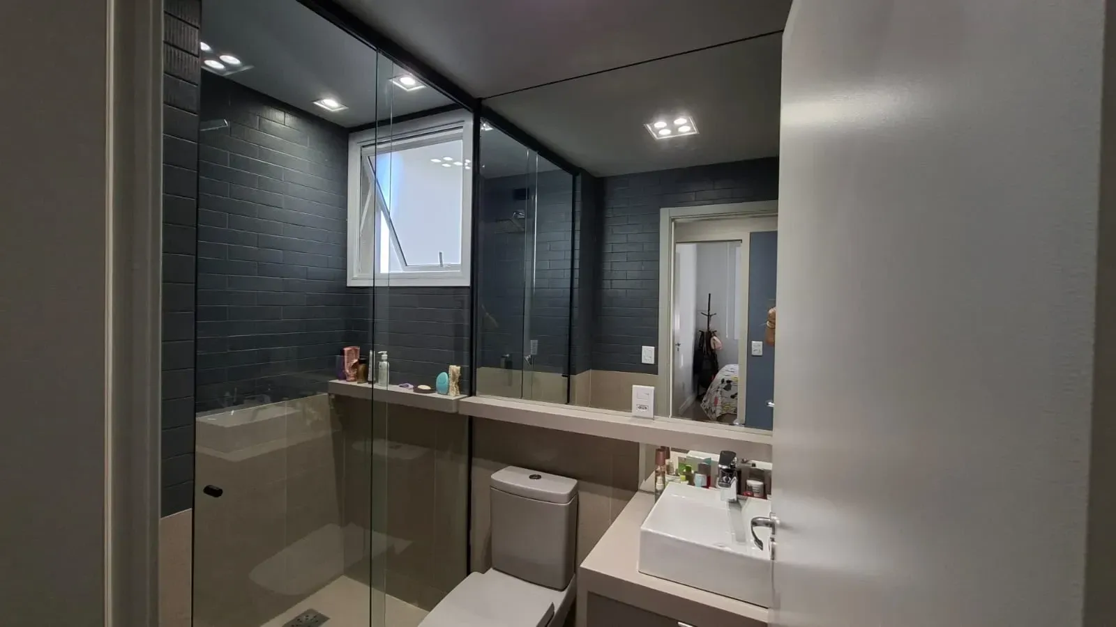 Imagem Apartamento com 3 Quartos à Venda, 80 m² em Vila Progresso - Jundiaí
